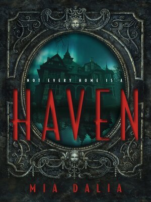 cover image of Haven